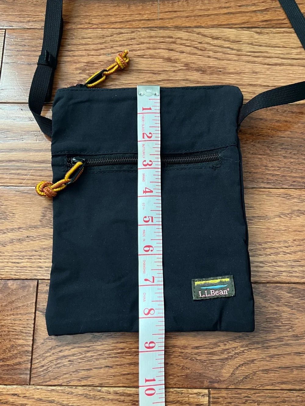 L.L. Bean Mountain Classic Crossbody Bag